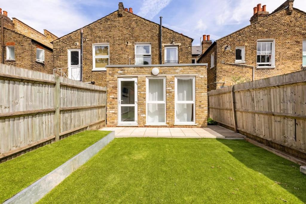 Streatham Apartamento *