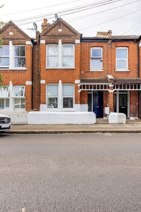 Streatham Apartamento