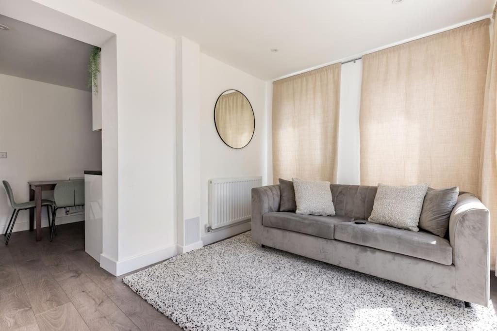 Apartamento Streatham Londres