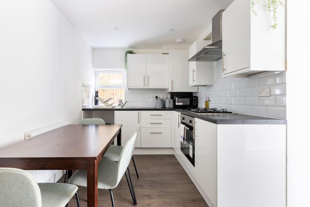 Apartamento Streatham
