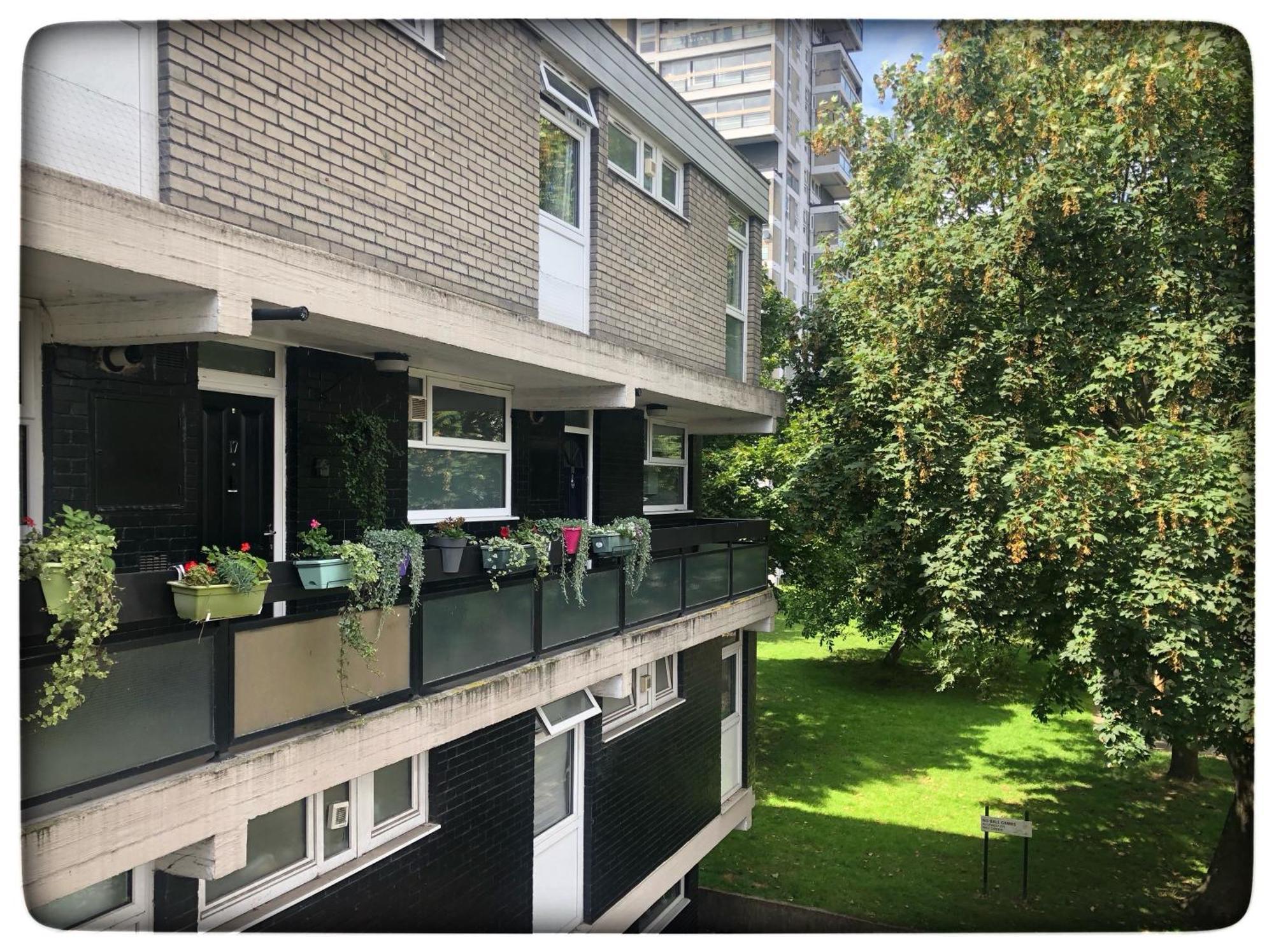 Appartement Authentic Battersea Experience *
