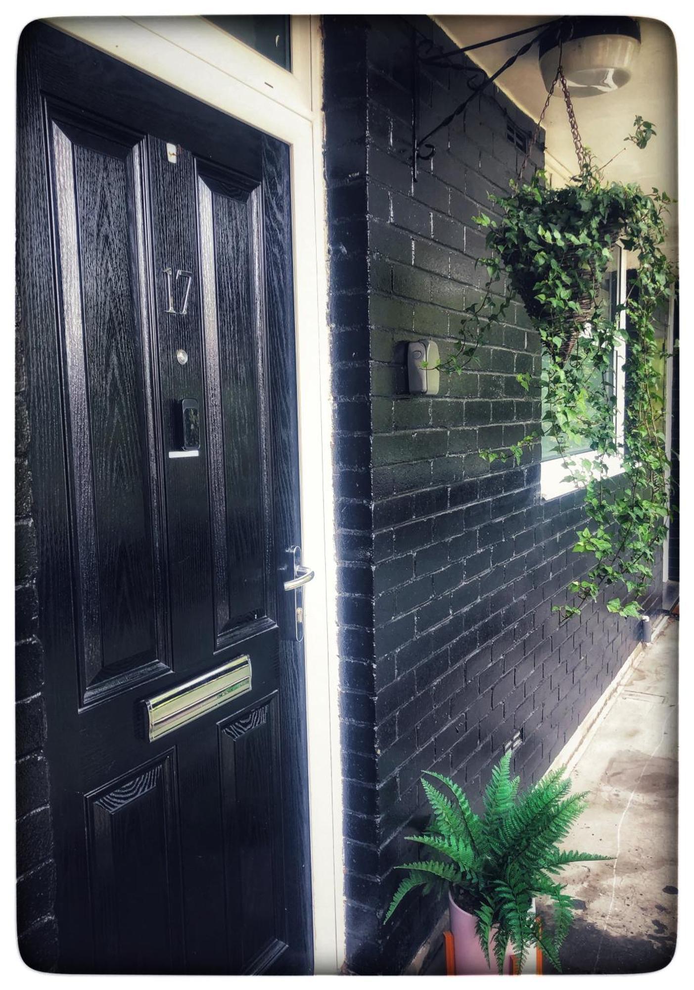 Authentic Battersea Experience Appartement Londen
