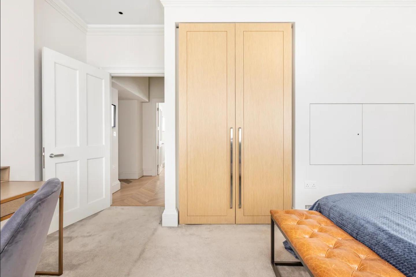 Luxurious Covent Garden Penthouse Apartamento
