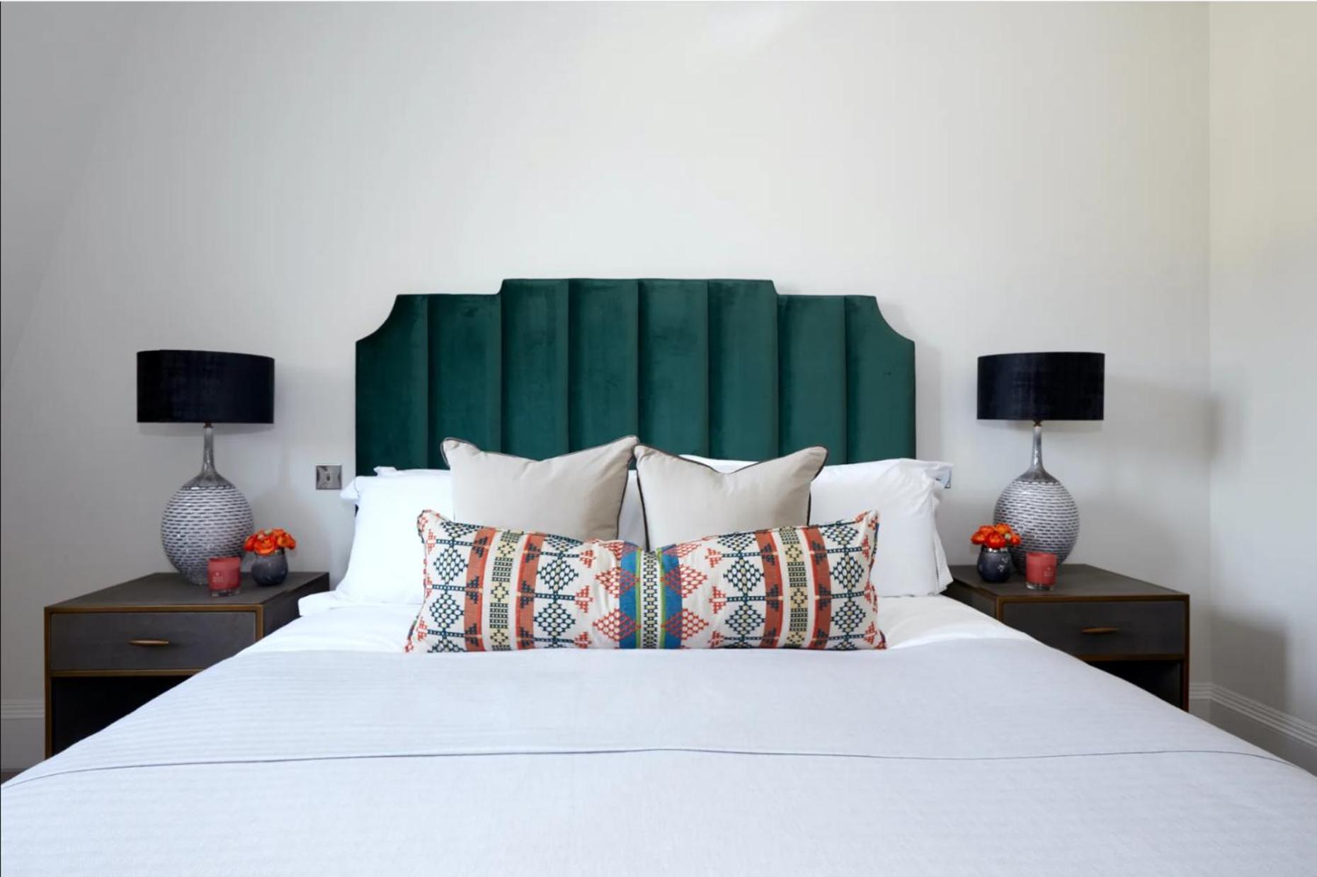 Apartamento Luxurious Covent Garden Penthouse *