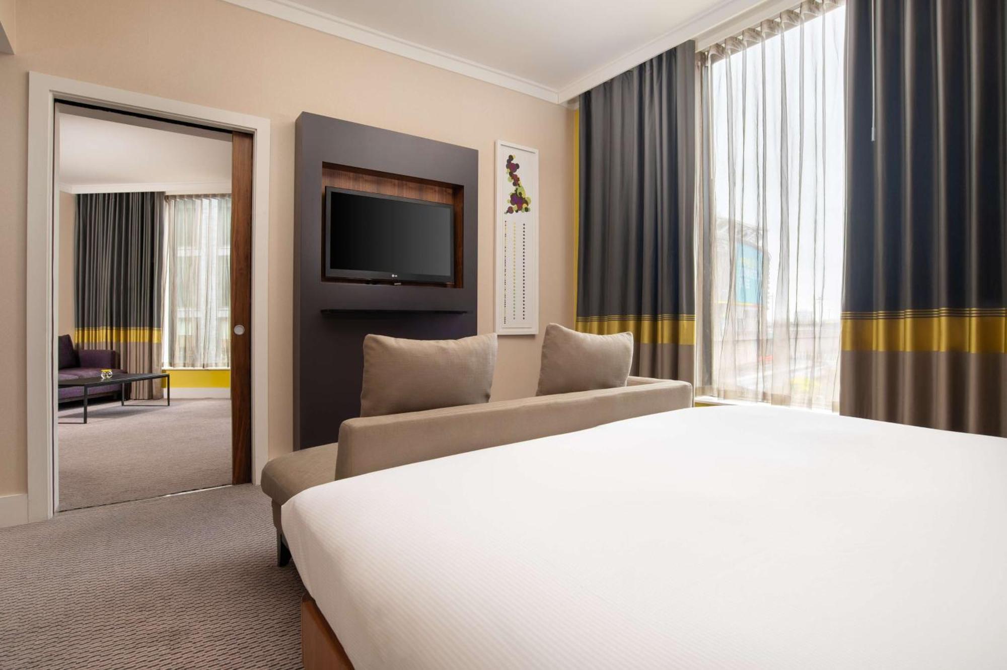 Hilton Wembley