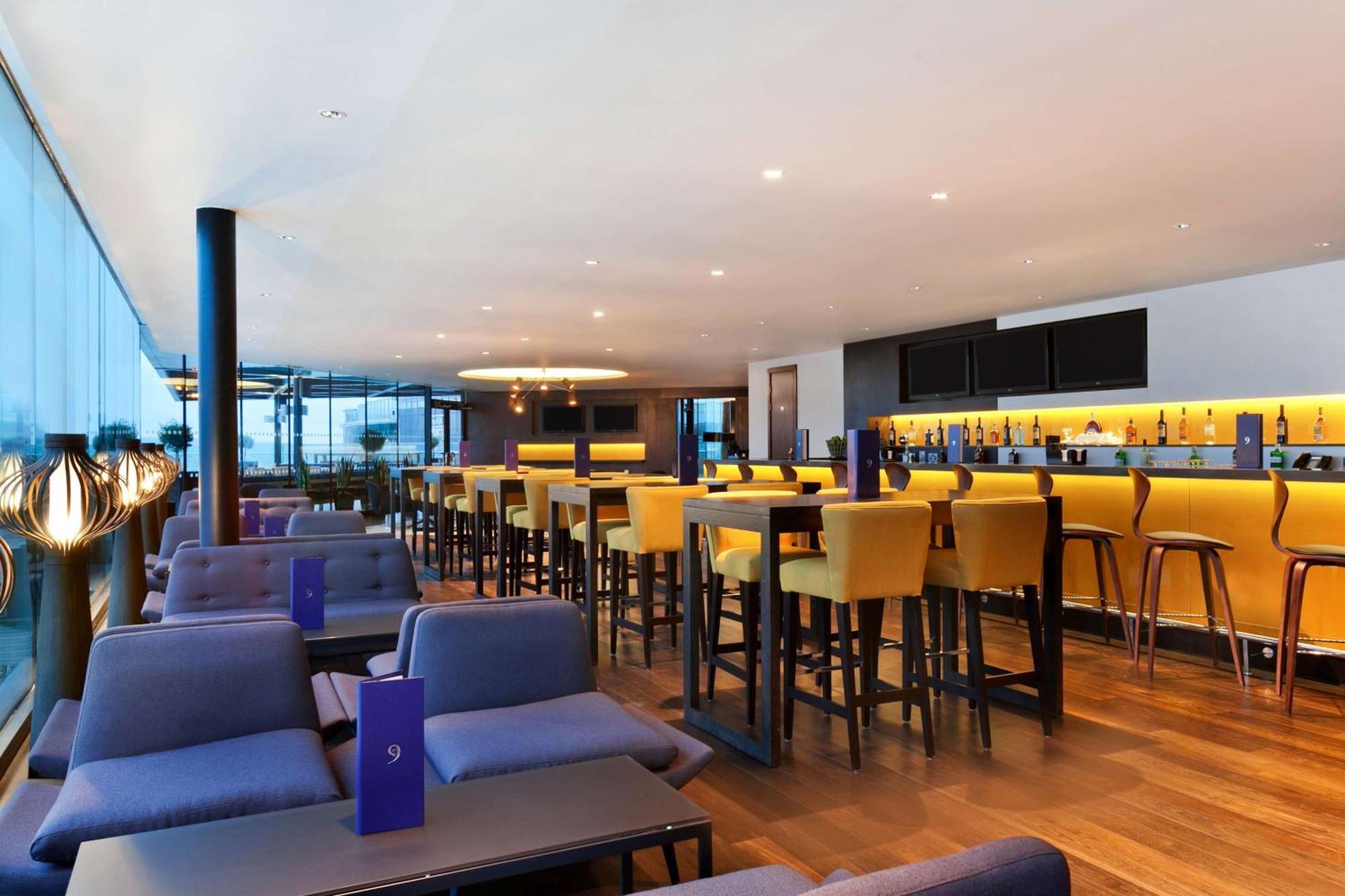 Hotel Hilton Wembley