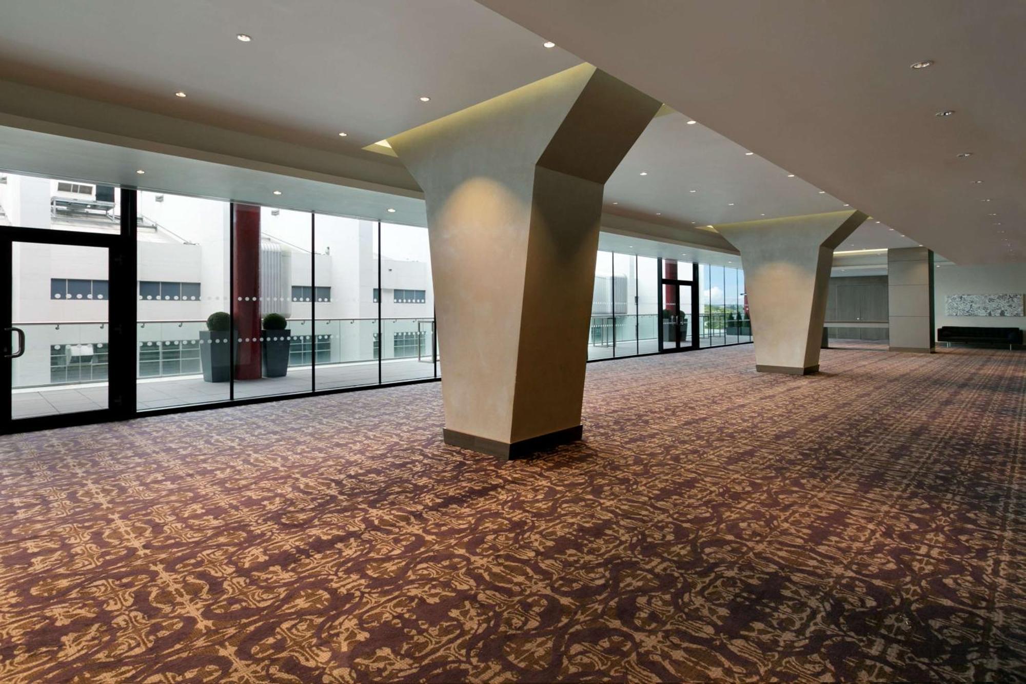 Hilton Wembley Hotel