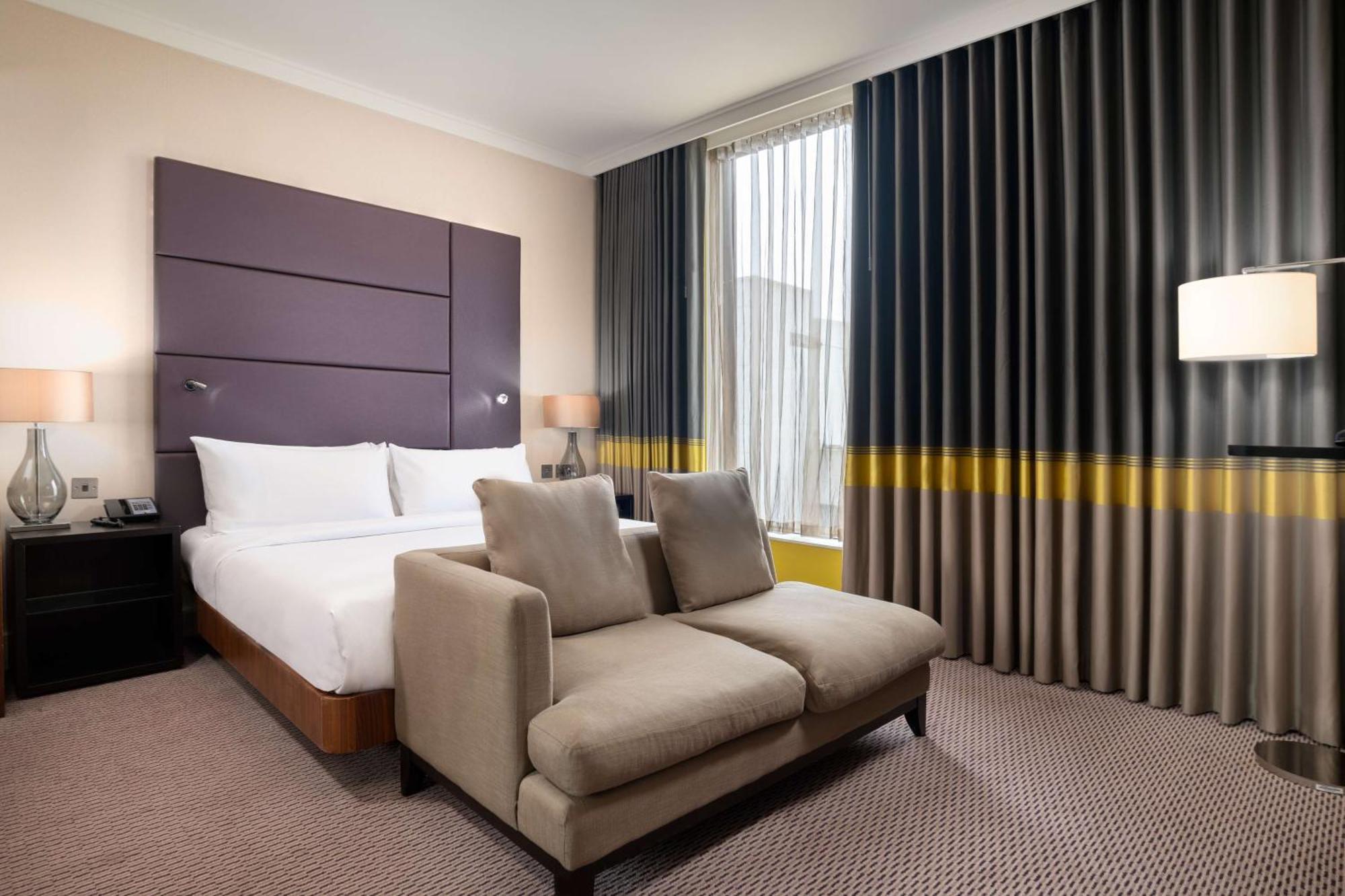 Hotel Hilton Wembley Londres