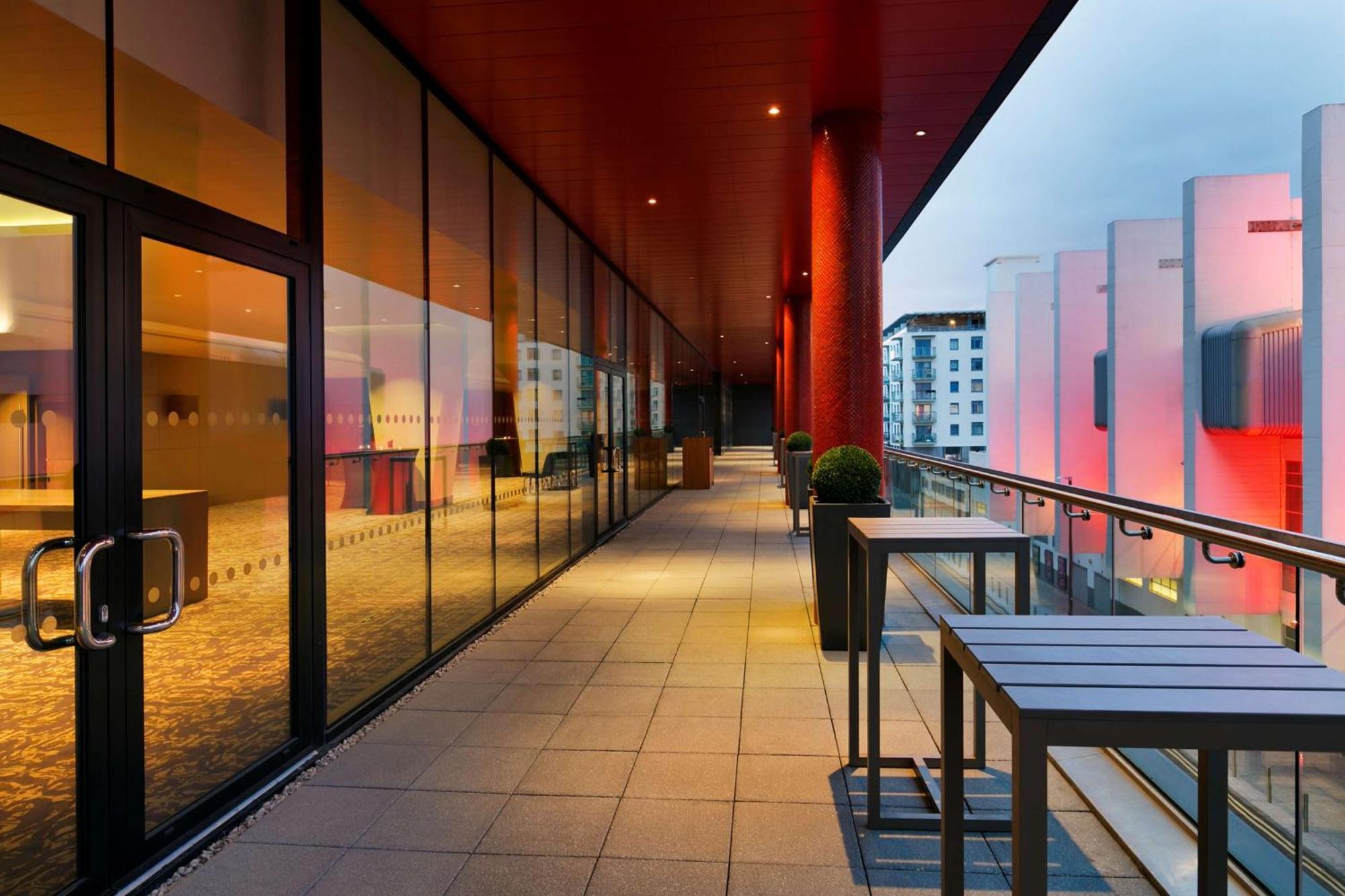 Hilton Wembley 4* Londres