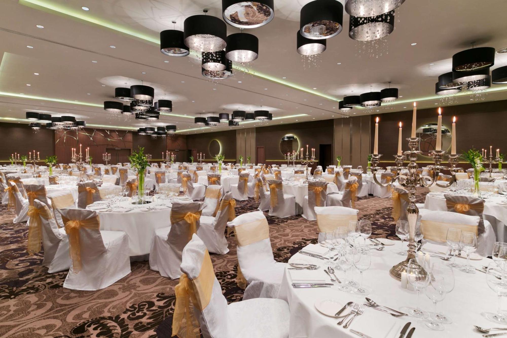 Hotel Hilton Wembley