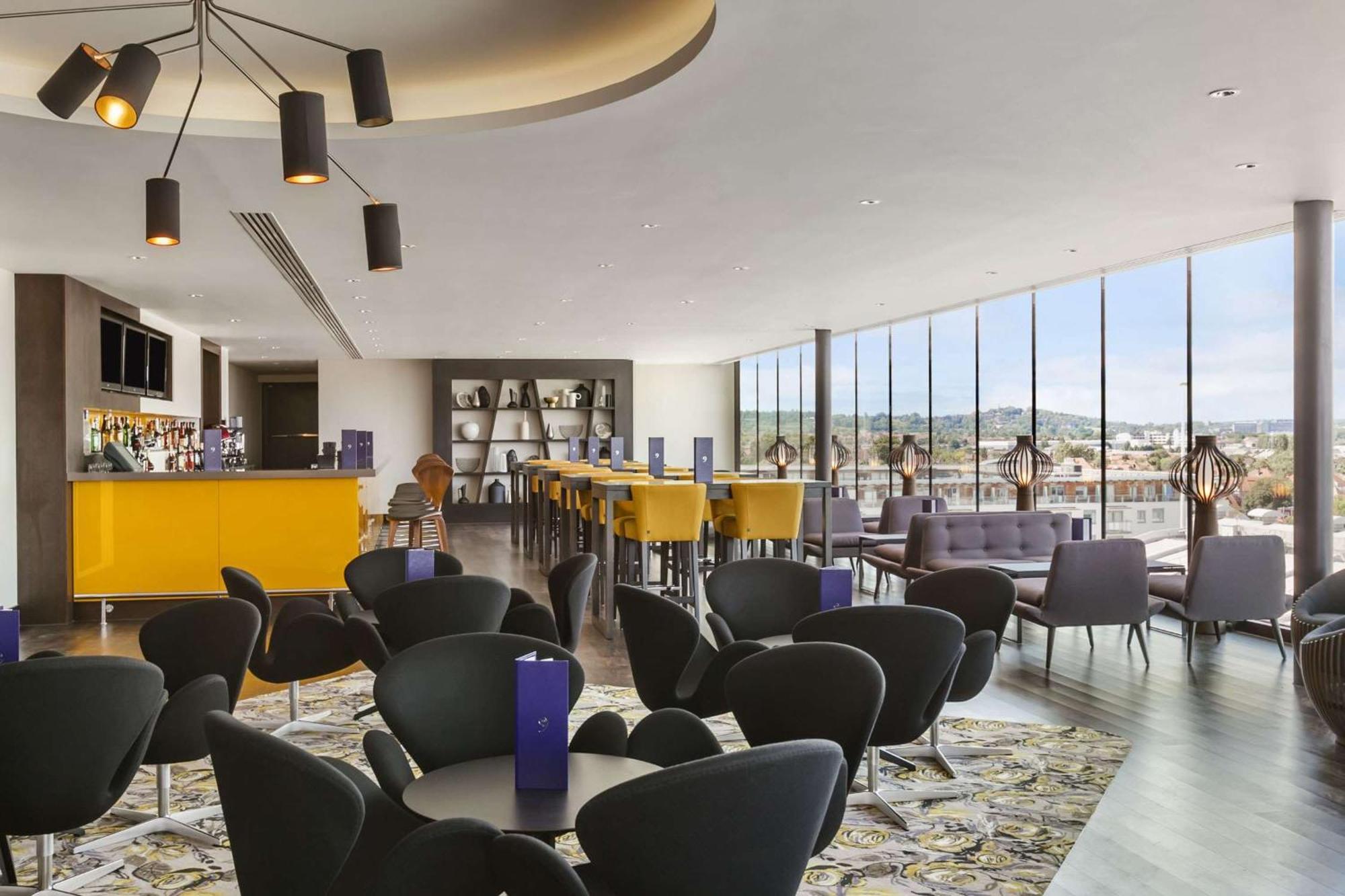 Hilton Wembley Londres