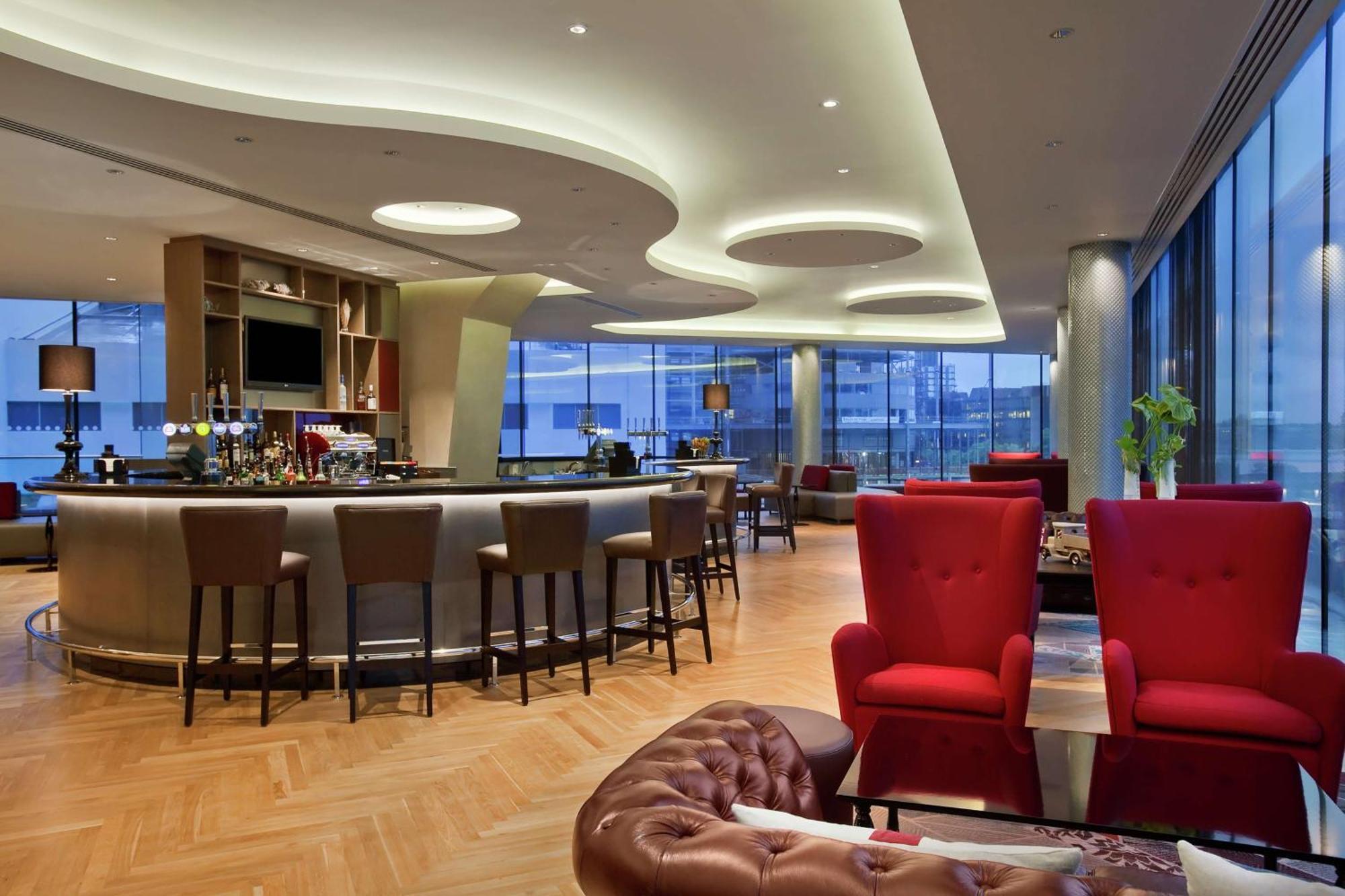 Hilton Wembley Hotel