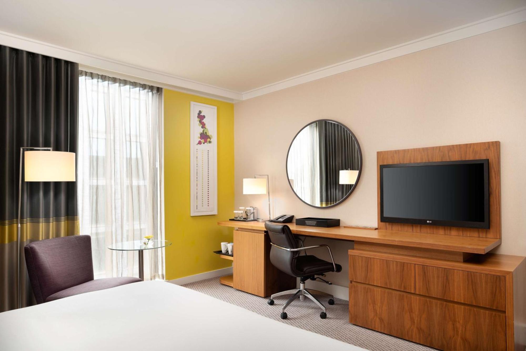 Hilton Wembley
