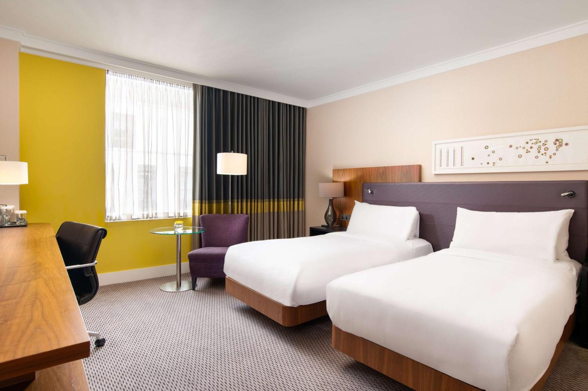 Hotel Hilton Wembley