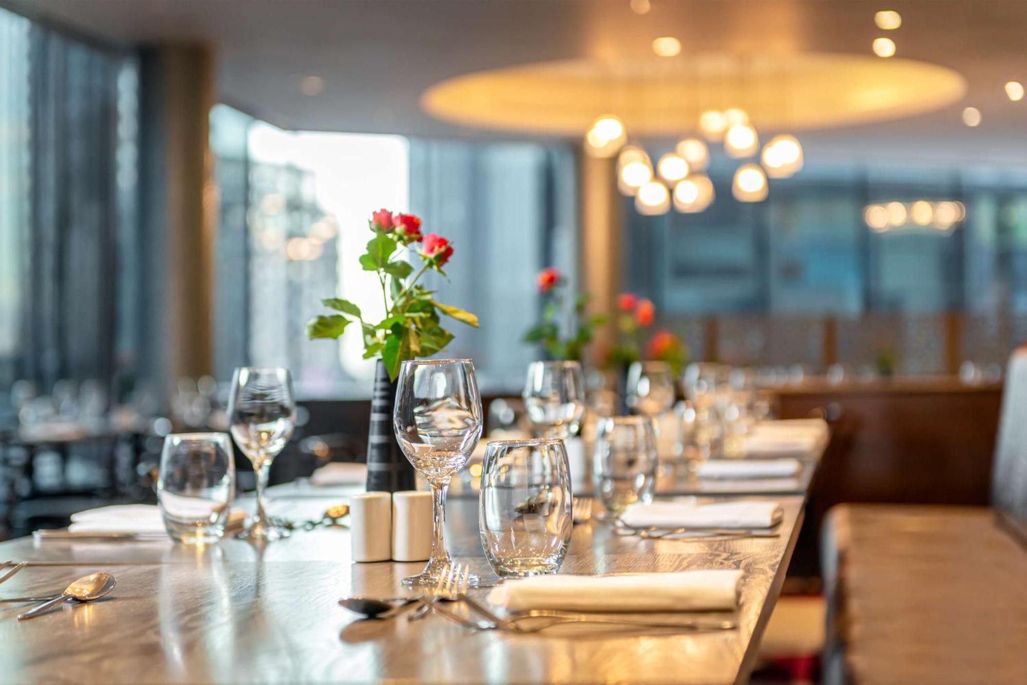 Hilton Wembley Hotel 4*