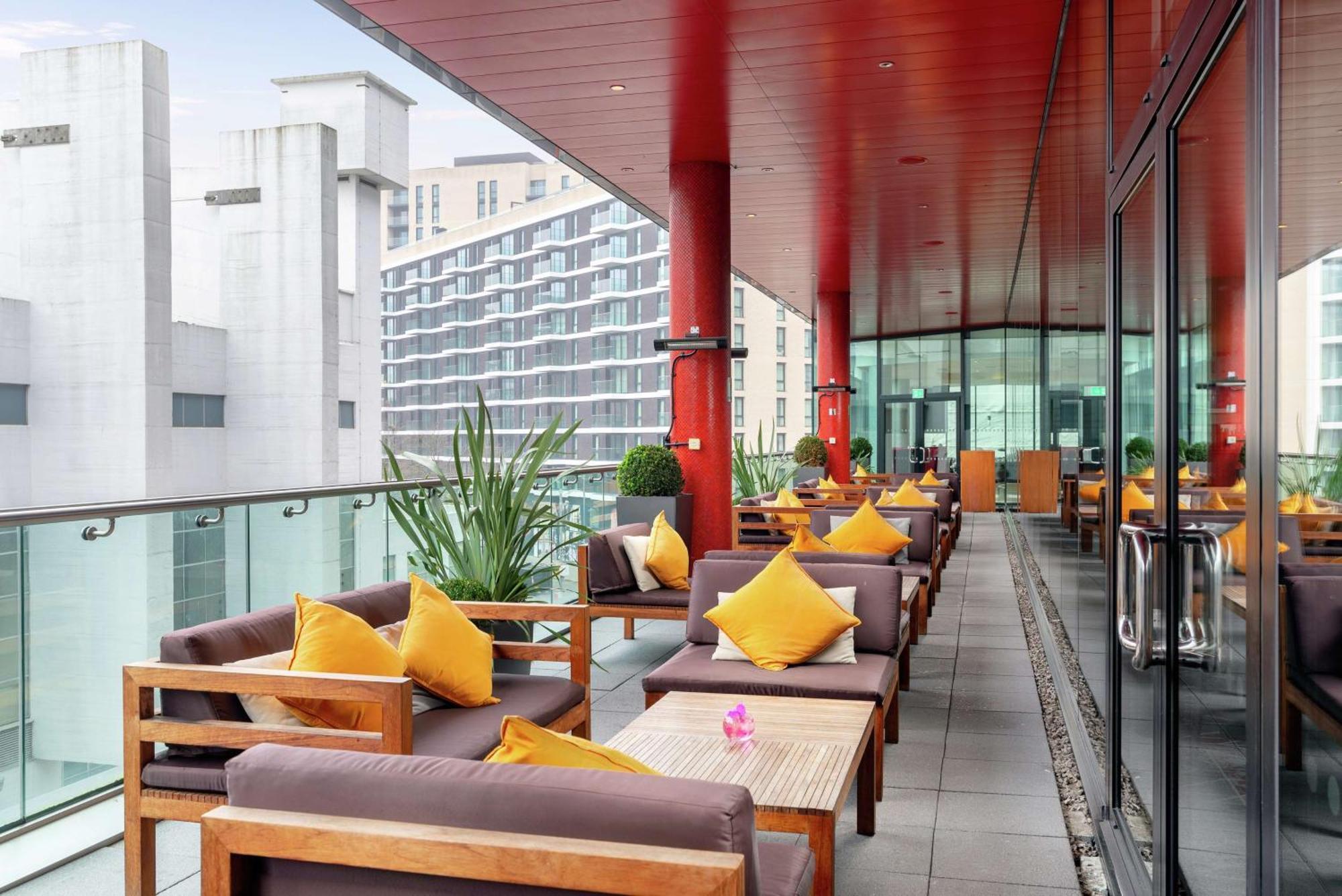Hilton Wembley