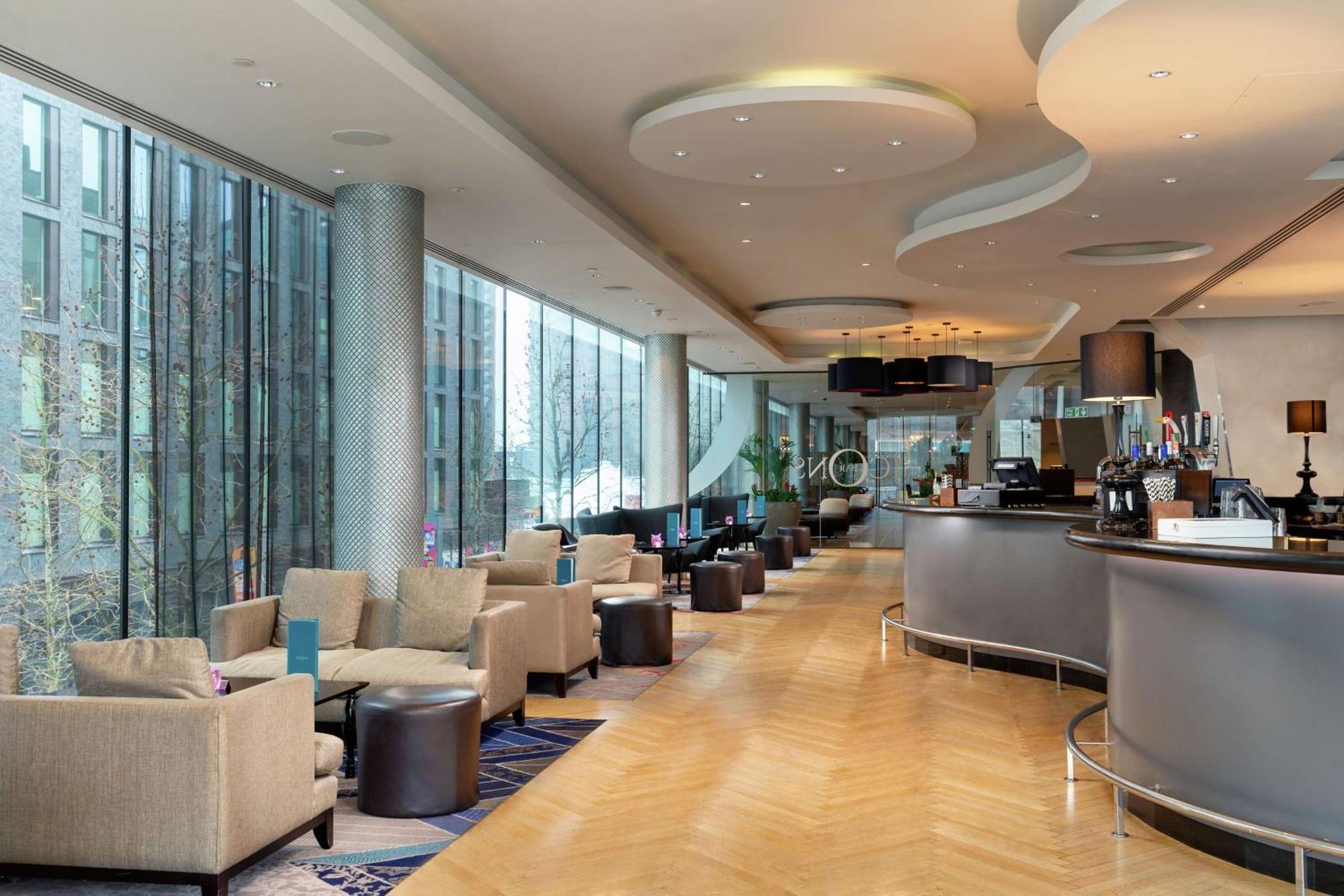 Hilton Wembley 4*