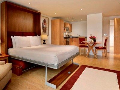 Aparthotel Marlin Commercial Road - Limehouse Londres