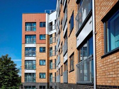 Aparthotel Marlin Stratford Londen