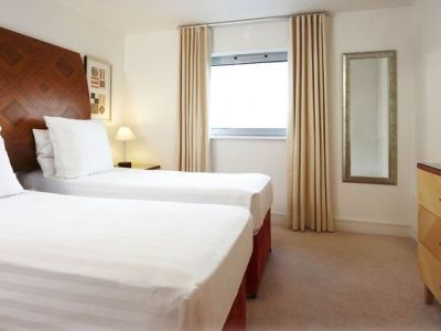 Marlin Stratford Aparthotel Londen