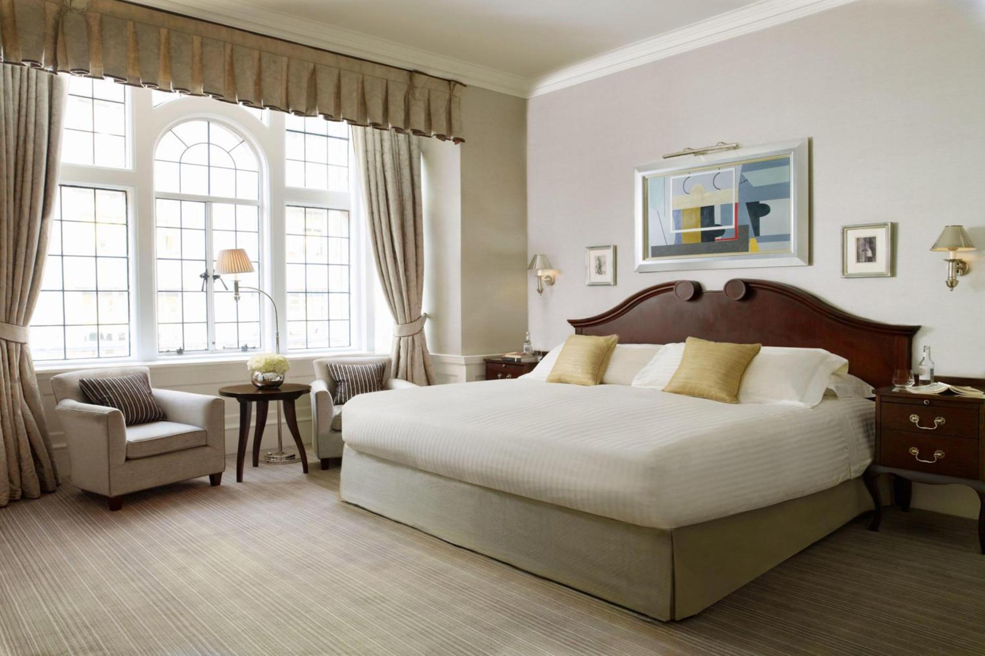 The Connaught, Maybourne Collection Londres