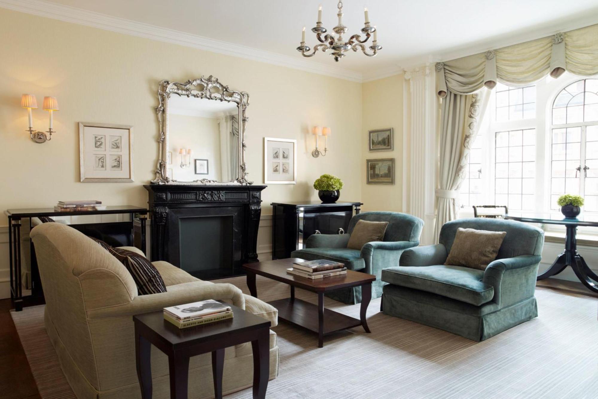 The Connaught, Maybourne Collection