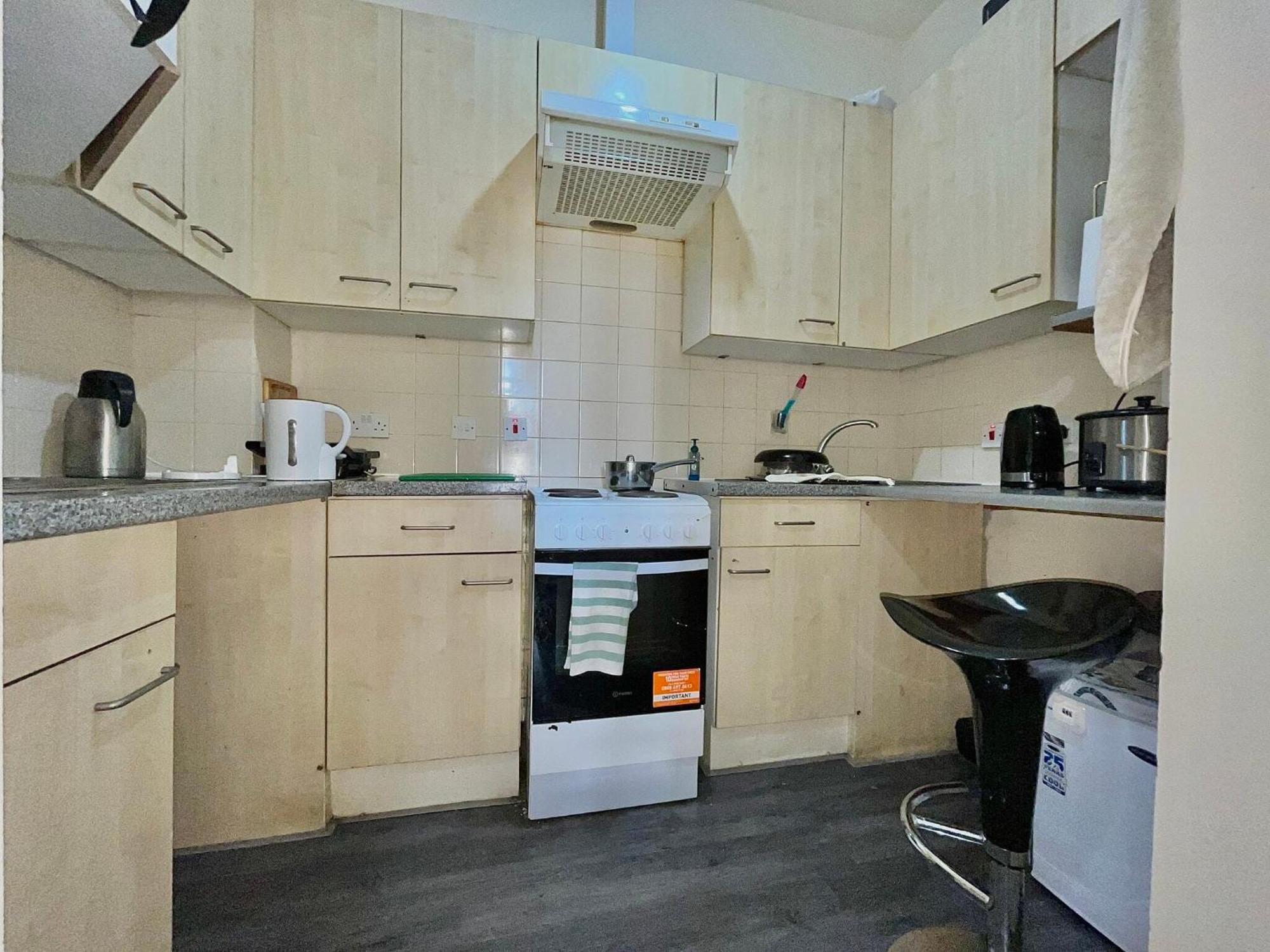 247london Studio Flats Apartment