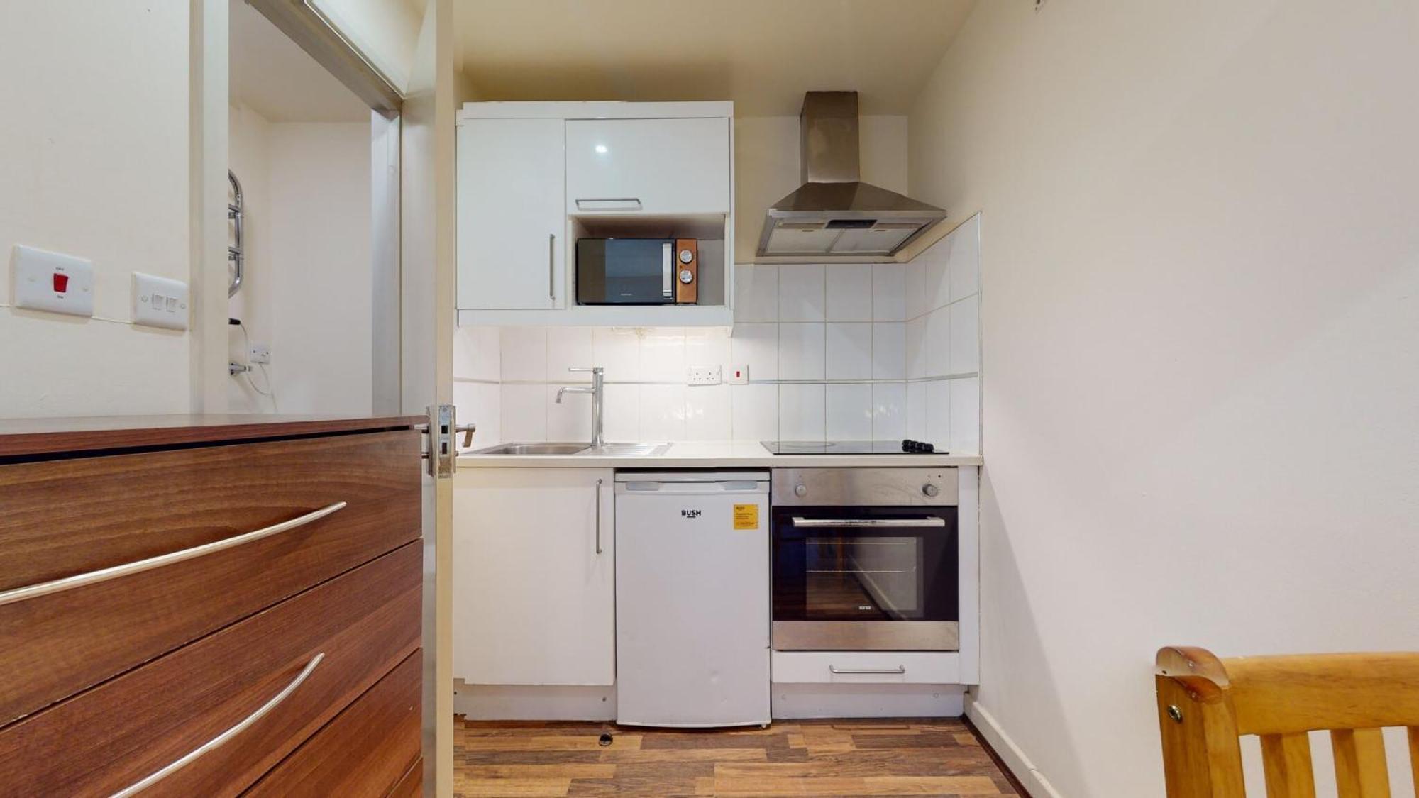 247london Studio Flats Apartment *