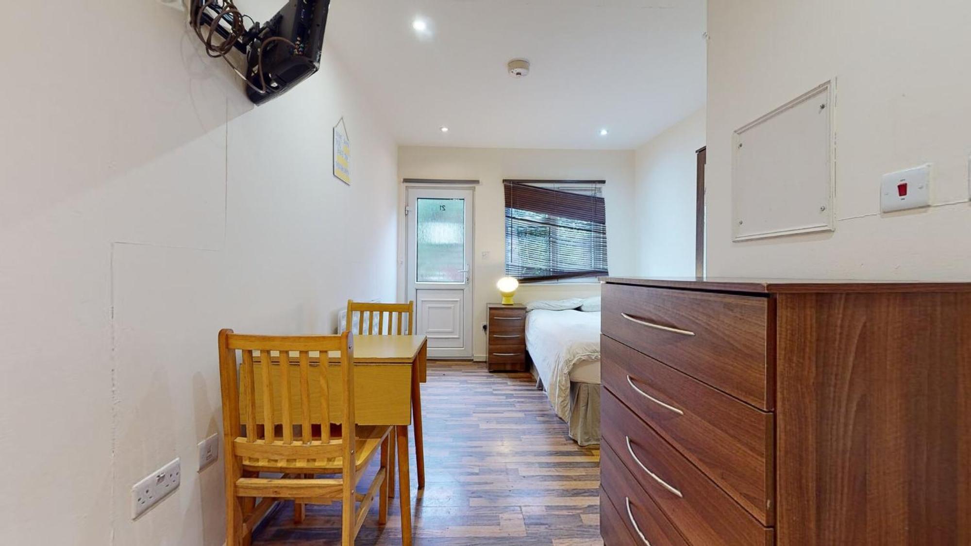 247london Studio Flats Apartment *