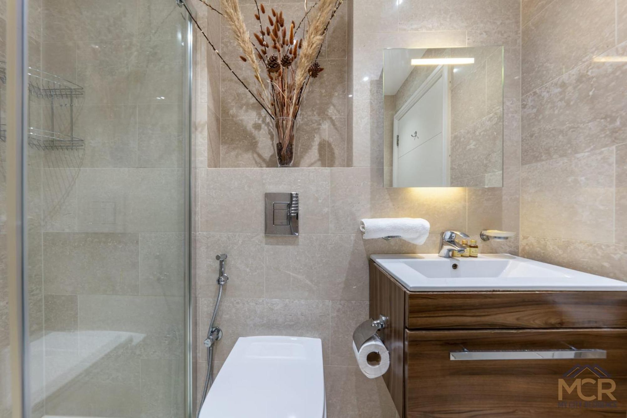 The Gloucester Residences Appartement Londen