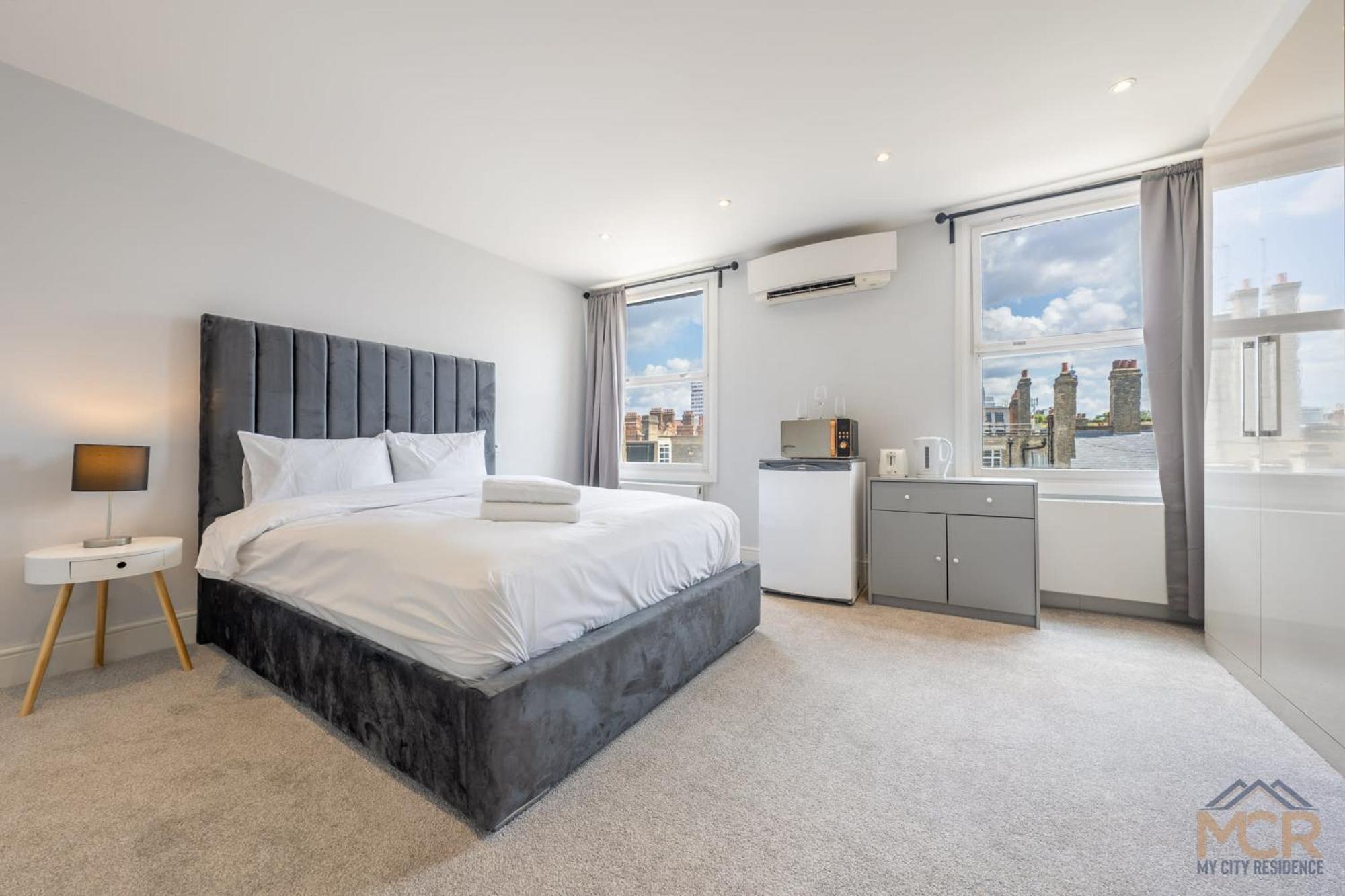 Appartement The Gloucester Residences