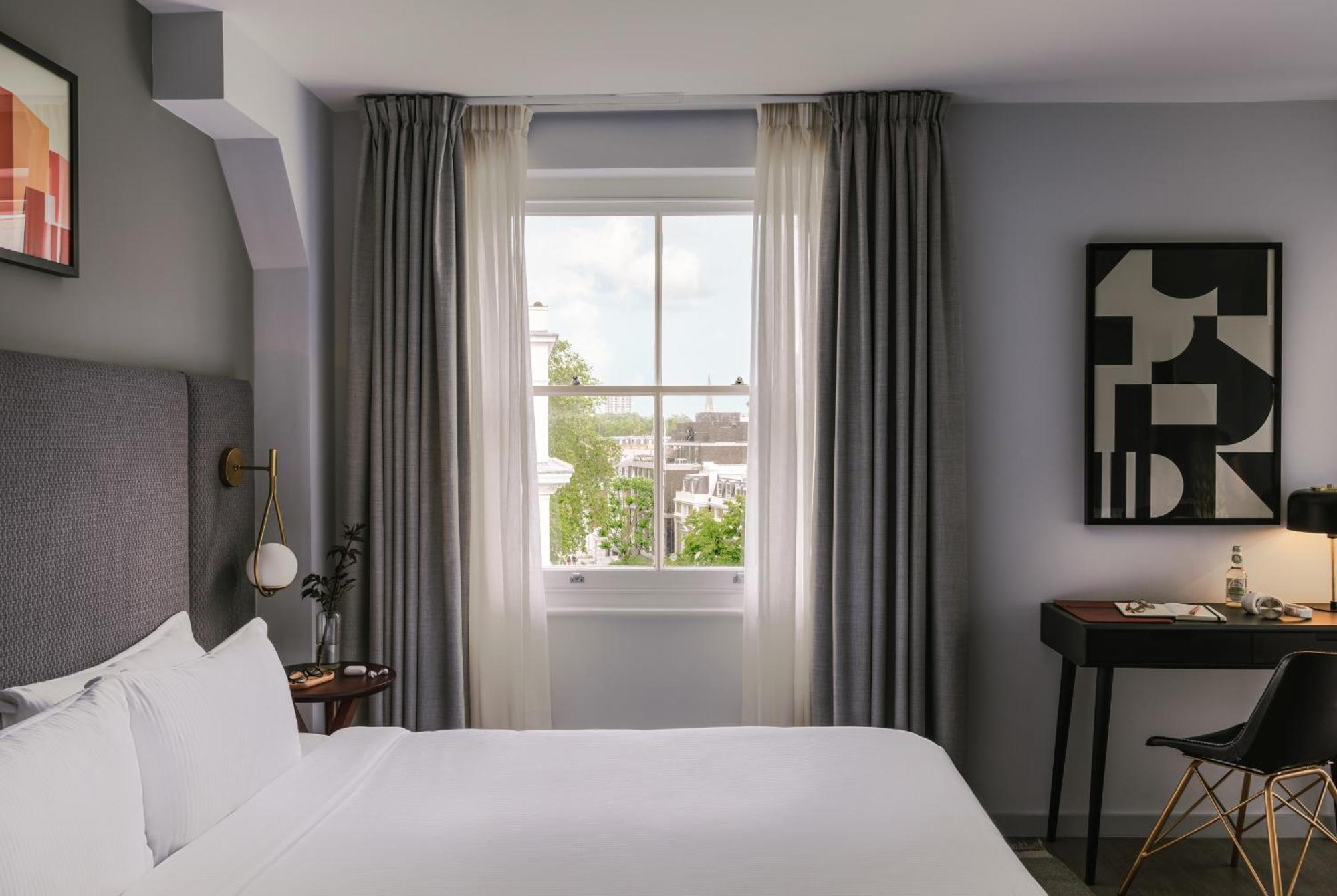 The Henry Hotel Bayswater, Sonder By Marriott Bonvoy Hotel 4*