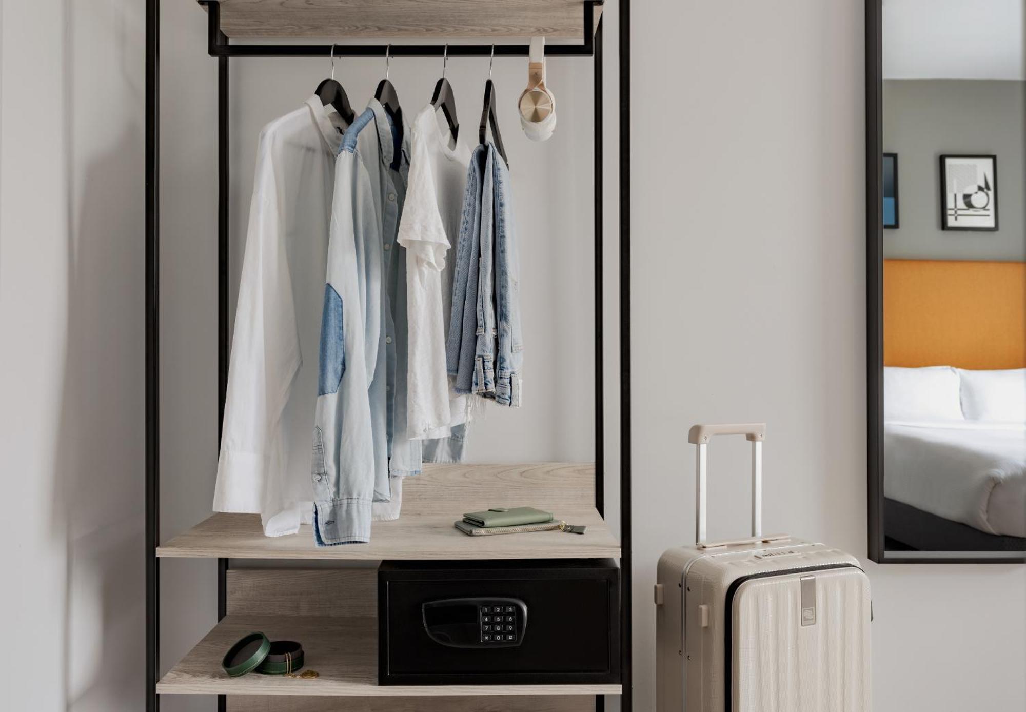 The Henry Hotel Bayswater, Sonder By Marriott Bonvoy