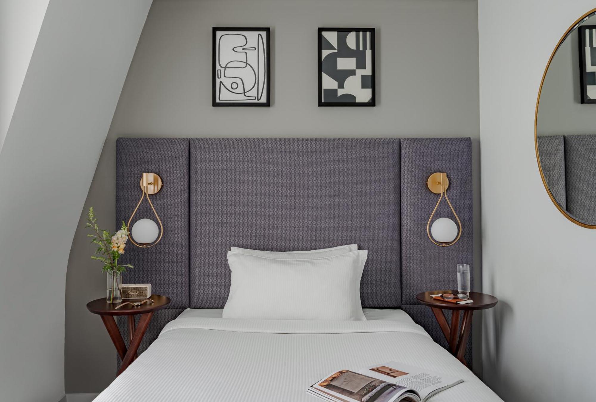 The Henry Hotel Bayswater, Sonder By Marriott Bonvoy Hotel