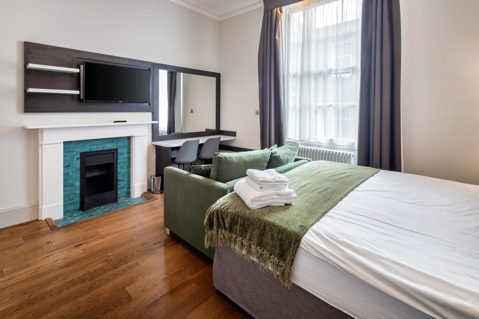 Notting Hill House Londres