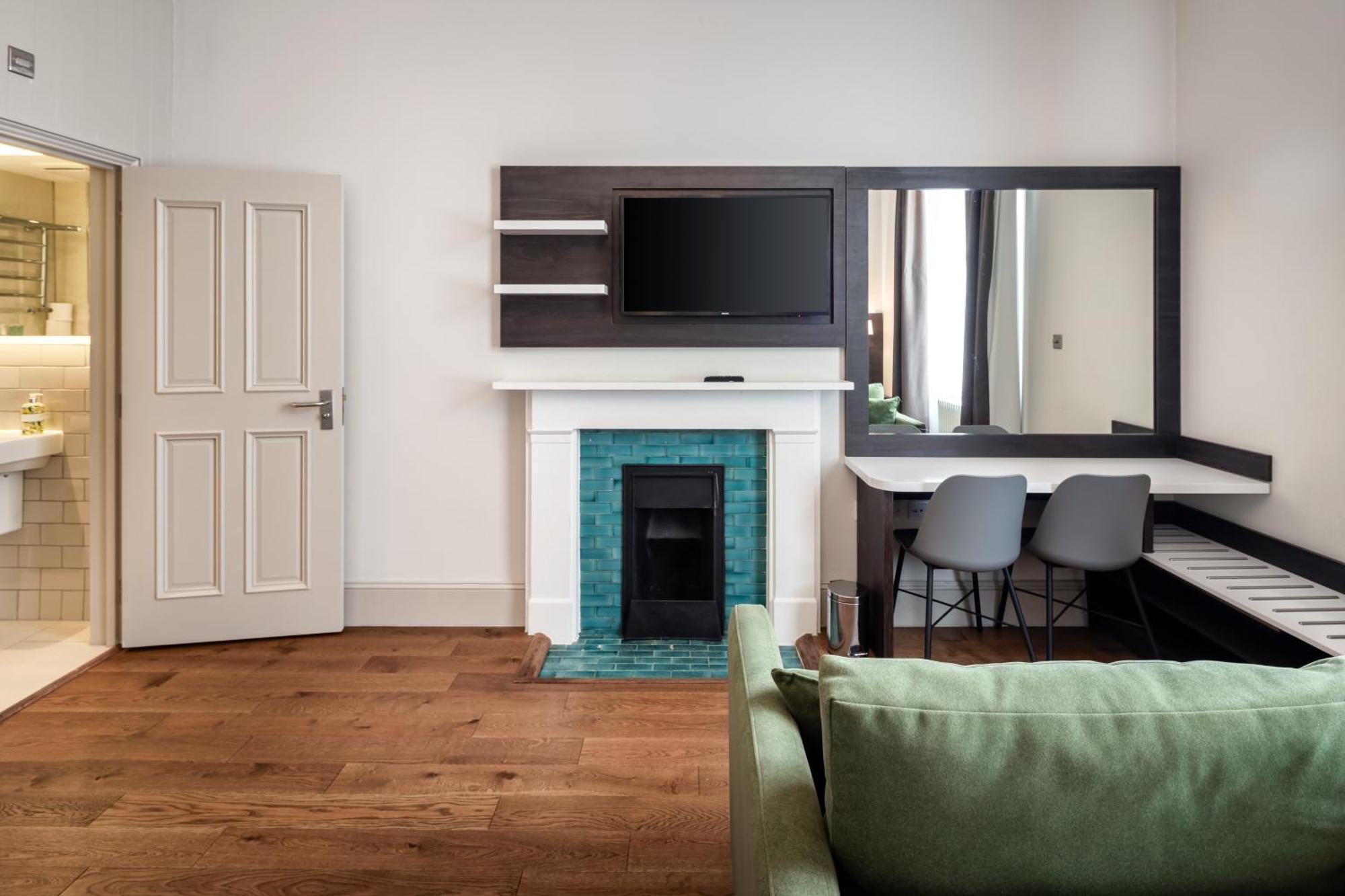 Apart-hotel Notting Hill House Londres