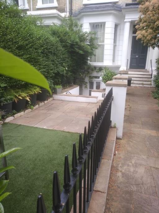 Apartamento Superior 5* Kensington, Flat + Free Wi-fi Londres