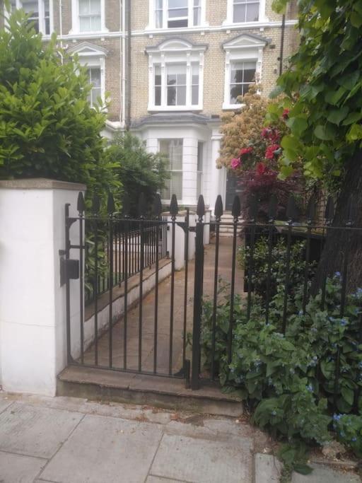 Apartamento Superior 5* Kensington, Flat + Free Wi-fi Londres