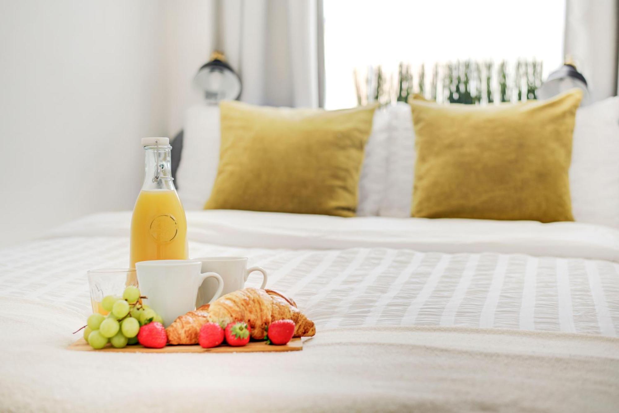 Islington Attic 3 Bedroom Flat Apartamento *