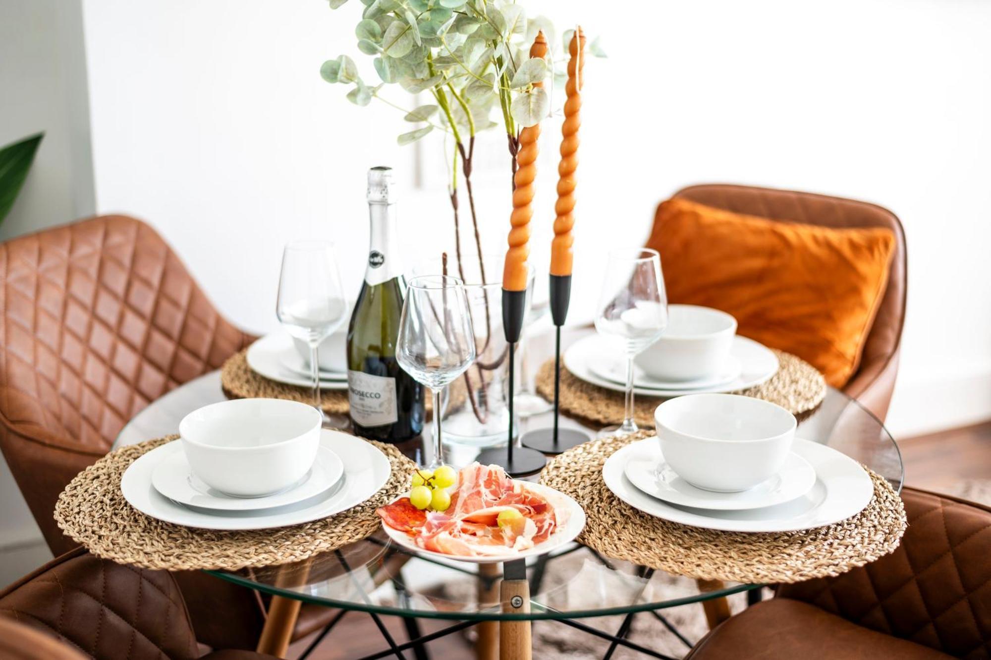 Islington Attic 3 Bedroom Flat Londres