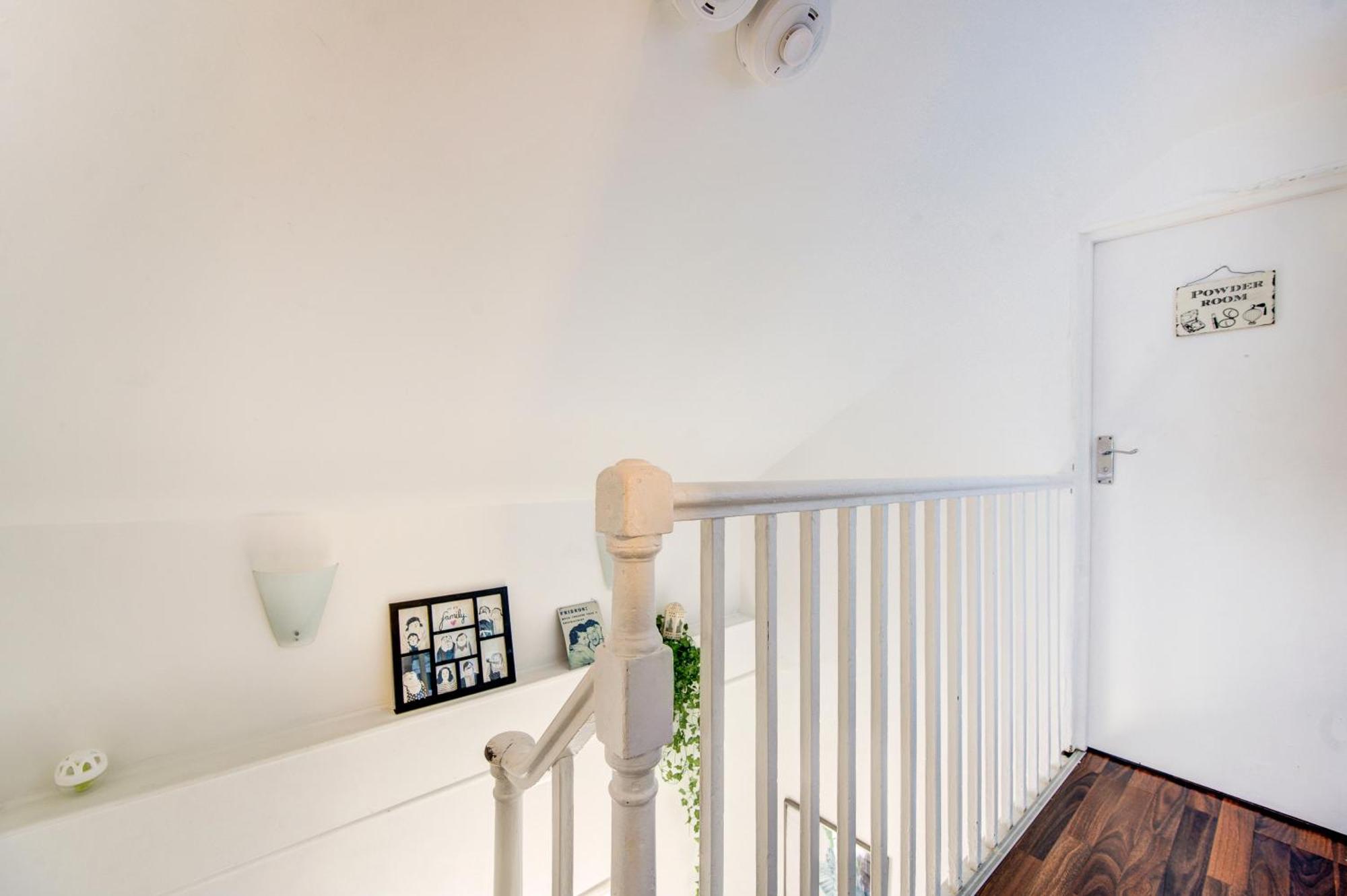 Apartamento Islington Attic 3 Bedroom Flat *