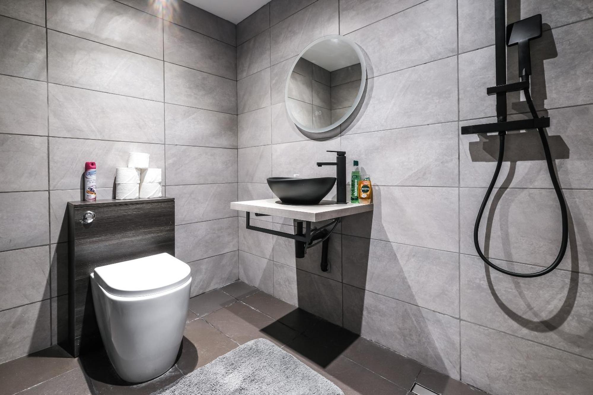 Apartamento Piccadilly Wonderland Sleep 8 Vra Londres