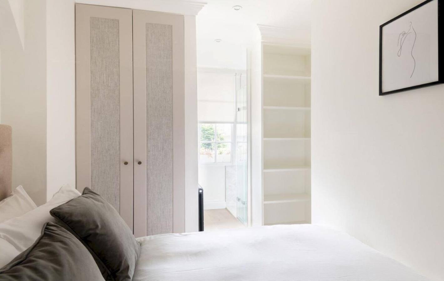 The Chelsea By Hok Living * London