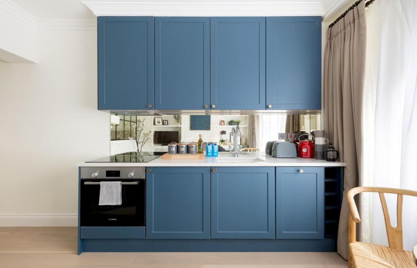 The Chelsea By Hok Living *