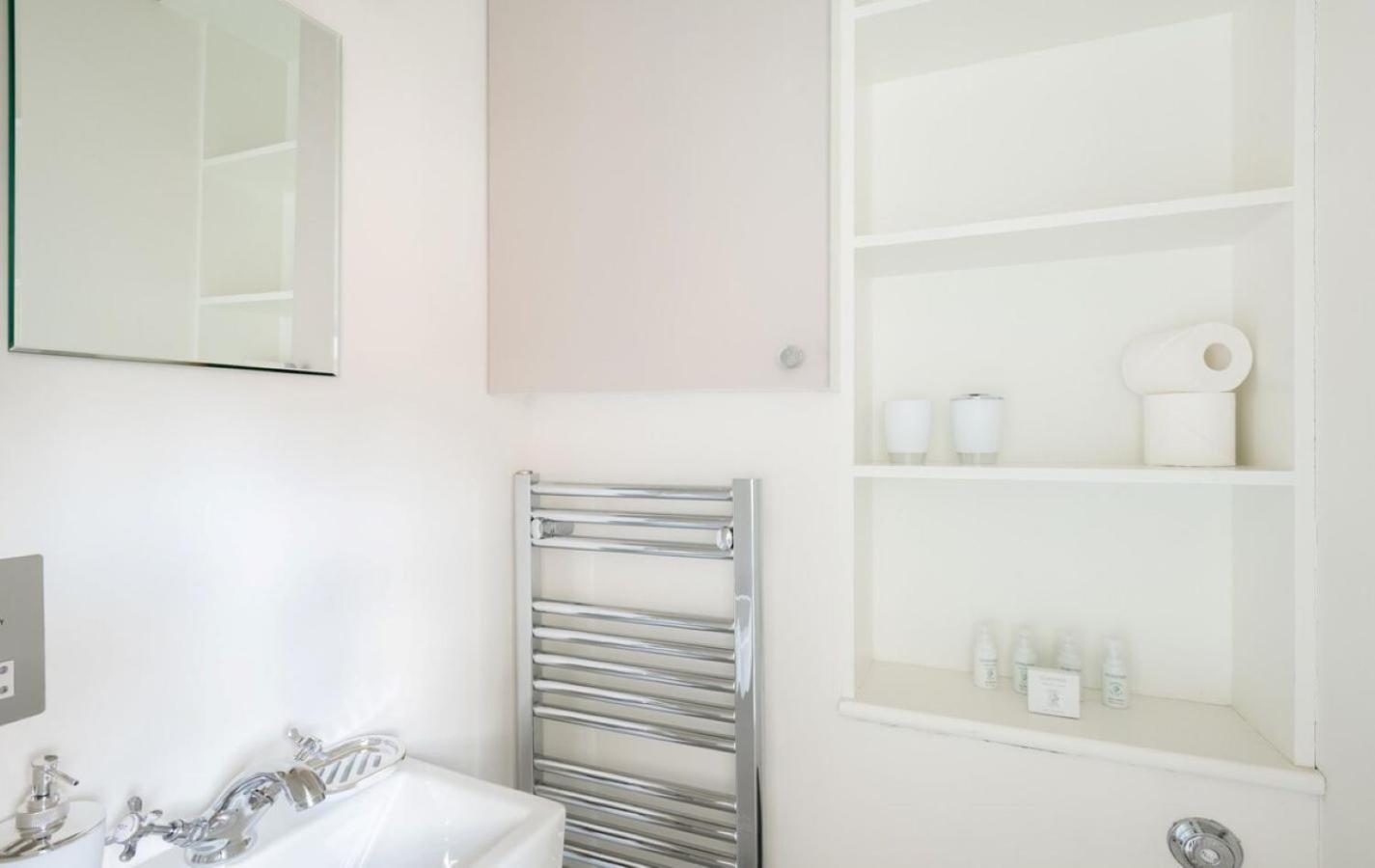 The Chelsea By Hok Living Apartment