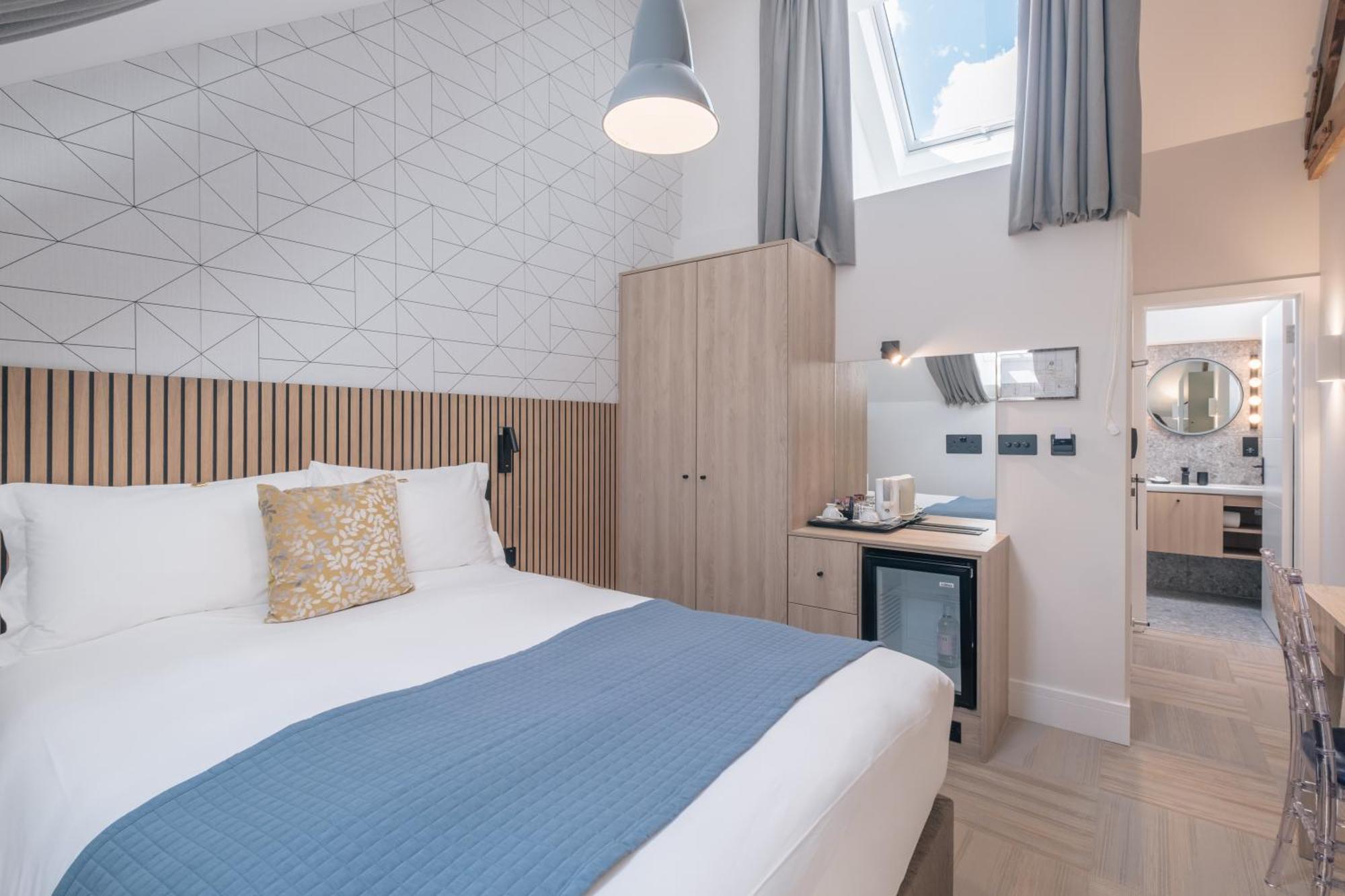 Hotel The Pillar 4*