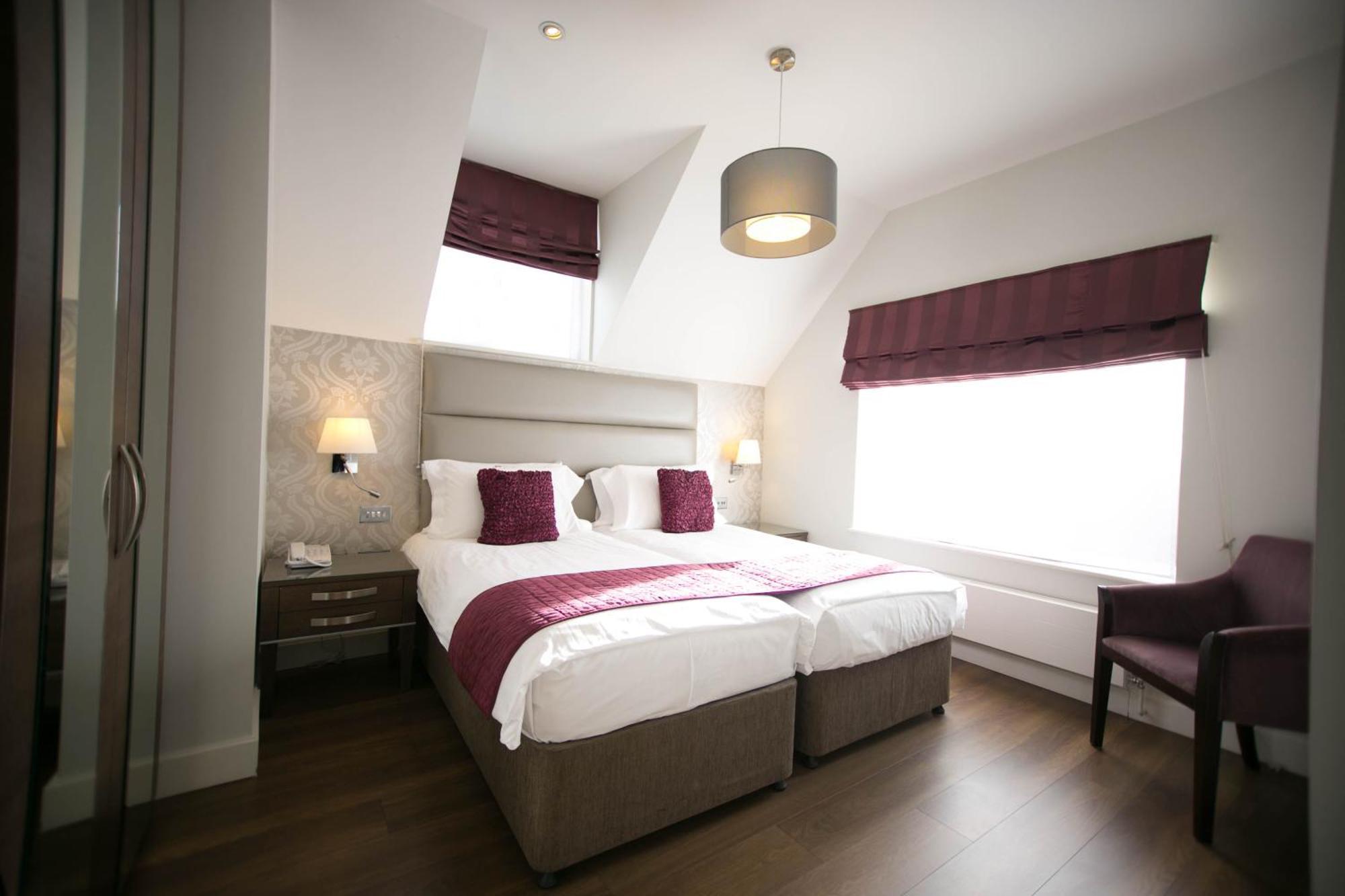 Hotel The Pillar Londres