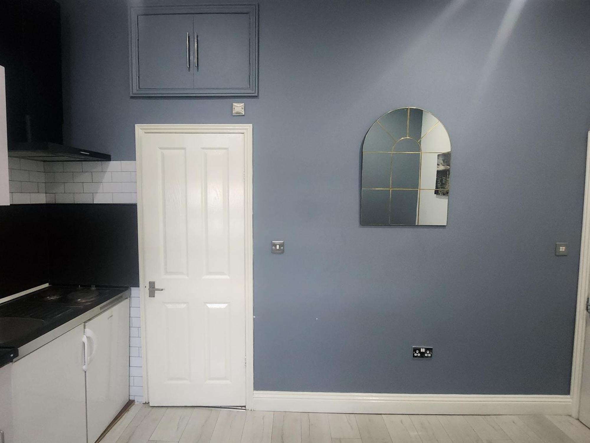 Apartamento Dodi *