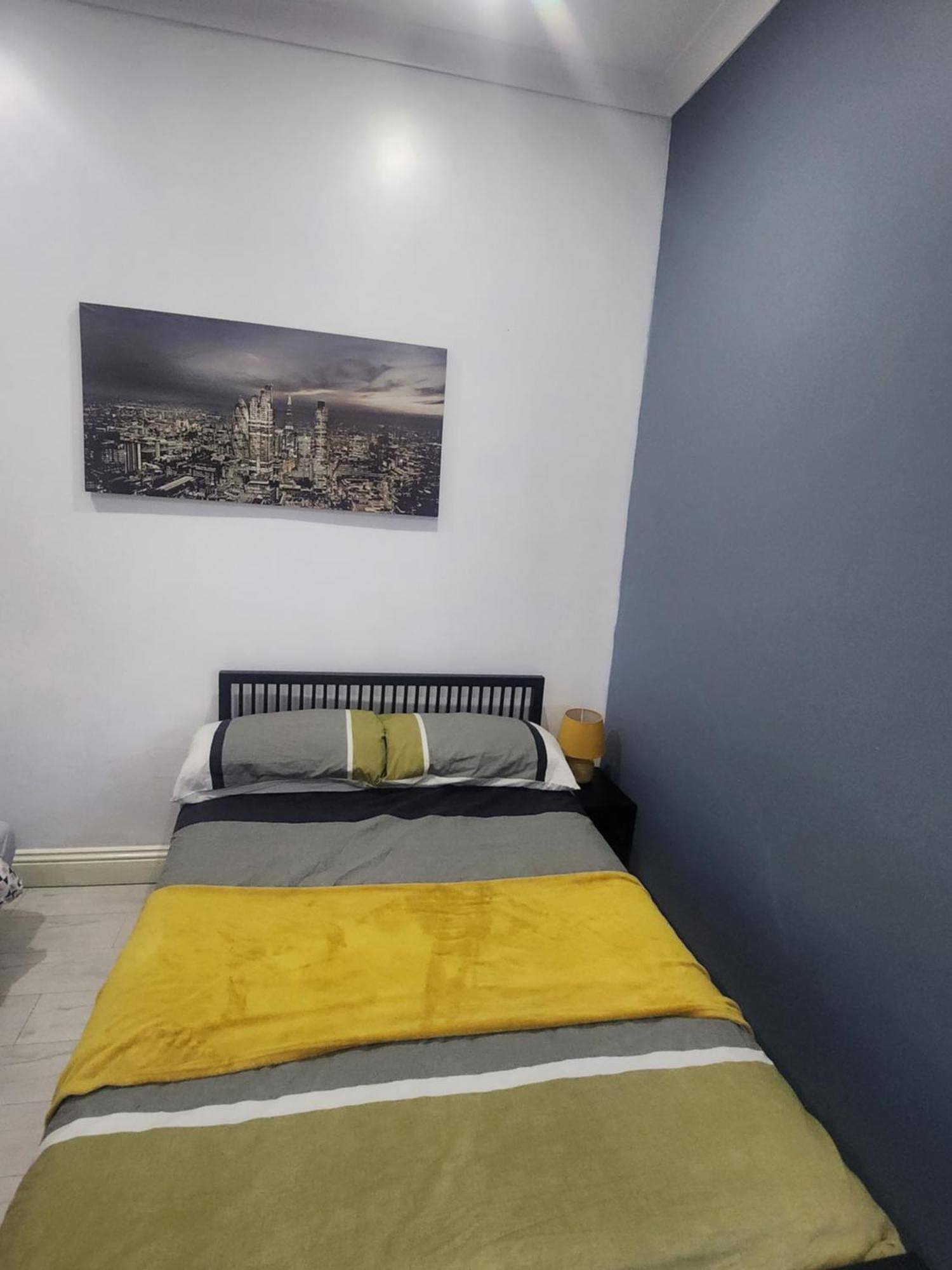 Dodi Apartamento *