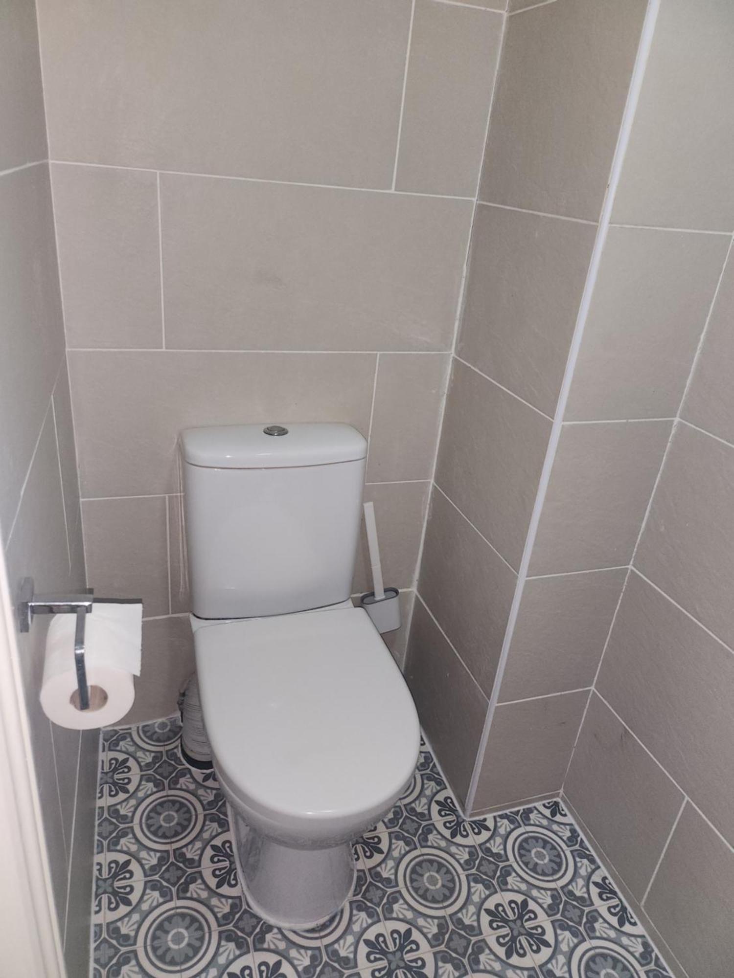 Apartamento Dodi